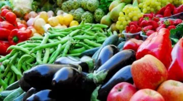 تغير الأسعار.. آخر تحديث للخضراوات والفاكهة في الفيوم الخميس